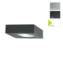 Фонарь Norlys Настенный фонарь Norlys, HITRA W (Белый) арт. 1330W