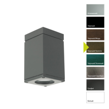 Фонарь Norlys Потолочный фонарь Norlys, SANDVIK BD (Черный/Золото) арт. 795BD