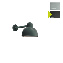 Фонарь Norlys Настенный фонарь Norlys, KOSTER GR (Графит) арт. 5004GR