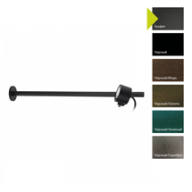 Фонарь Norlys Ландшафтный светильник Norlys, MOSS GR (Графит) арт. 6702GR