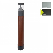 Фонарь Norlys Фонарный столб Norlys, EGERSUND MINI GR (Графит) арт. 2304GR