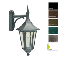 Фонарь Norlys Настенный фонарь Norlys, MODENA W (Белый) арт. 351W