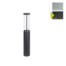 Фонарь Norlys Фонарный столб Norlys, EGERSUND PARK BOLLARD GR (Графит) арт. 6090GR