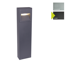 Фонарь Norlys Фонарный столб Norlys, NAMSOS GR (Графит) арт. 5012GR