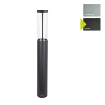 Фонарь Norlys Фонарный столб Norlys, EGERSUND PARK BOLLARD GR (Графит) арт. 6083GR