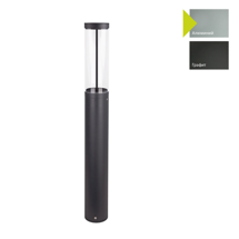 Фонарь Norlys Фонарный столб Norlys, EGERSUND PARK BOLLARD AL (Алюминий) арт. 6083AL
