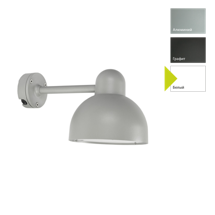 Фонарь Norlys Настенный фонарь Norlys, KOSTER W (Белый) арт. 724W