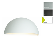 Фонарь Norlys Настенный фонарь Norlys, HALDEN W (Белый) арт. 510W