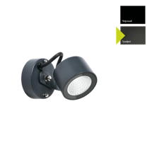 Фонарь Norlys Ландшафтный светильник Norlys, MOSS GR (Графит) арт. 6162GR