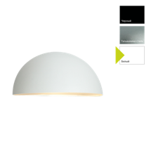 Фонарь Norlys Настенный фонарь Norlys, PARIS BIG W (Белый) арт. 163W