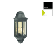 Фонарь Norlys Настенный фонарь Norlys, GENOVA W (Белый) арт. 170W