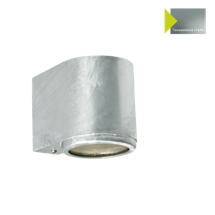 Фонарь Norlys Настенный фонарь Norlys, MANDAL GA (Гальваника сталь) арт. 1374GA