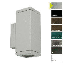Фонарь Norlys Настенный фонарь Norlys, SANDVIK AL (Алюминий) арт. 792AL