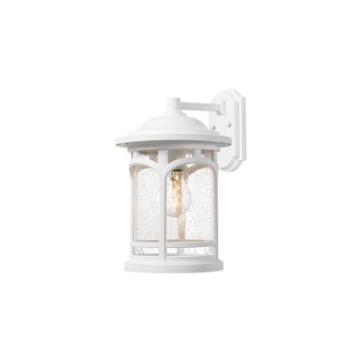 Фонарь Quoizel Настенный фонарь Quoizel, Арт. QZ-MARBLEHEAD-M-WHT арт. QZ-MARBLEHEAD-M-WHT