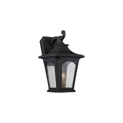 Фонарь Quoizel Настенный фонарь QZ-BEDFORD2-M Quoizel, арт. QZ-BEDFORD2-M арт. QZ-BEDFORD2-M
