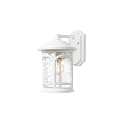 Фонарь Quoizel Настенный фонарь Quoizel, Арт. QZ-MARBLEHEAD-S-WHT арт. QZ-MARBLEHEAD-S-WHT