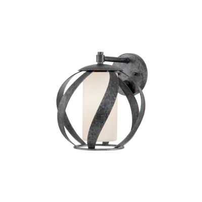 Фонарь Quoizel Настенный фонарь Quoizel, Арт. QN-BLACKSMITH1-OBK арт. QN-BLACKSMITH1-OBK