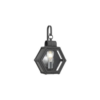 Фонарь Quoizel Настенный фонарь Quoizel, Арт. QN-HEATH-S-MB арт. QN-HEATH-S-MB