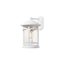 Фонарь Quoizel Настенный фонарь Quoizel, Арт. QZ-MARBLEHEAD-M-WHT арт. QZ-MARBLEHEAD-M-WHT