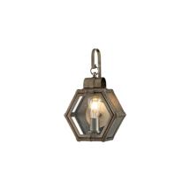Фонарь Quoizel Настенный фонарь Quoizel, Арт. QN-HEATH-S-BU арт. QN-HEATH-S-BU