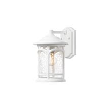 Фонарь Quoizel Настенный фонарь Quoizel, Арт. QZ-MARBLEHEAD-S-WHT арт. QZ-MARBLEHEAD-S-WHT