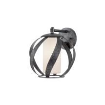 Фонарь Quoizel Настенный фонарь Quoizel, Арт. QN-BLACKSMITH1-OBK арт. QN-BLACKSMITH1-OBK
