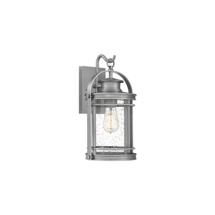 Фонарь Quoizel Настенный фонарь Quoizel, Арт. QN-BOOKER-M-IA арт. QN-BOOKER-M-IA