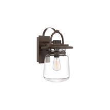 Фонарь Quoizel Настенный фонарь Quoizel, Арт. QN-LASALLE-M-WT арт. QN-LASALLE-M-WT
