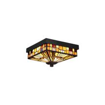 Фонарь Quoizel Потолочный фонарь Quoizel, Арт. QZ-INGLENOOK-F арт. QZ-INGLENOOK-F