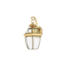 Фонарь Quoizel Настенный фонарь Quoizel, Арт. QZ-NEWBURY2-M-PB арт. QZ-NEWBURY2-M-PB