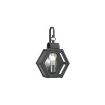 Фонарь Quoizel Настенный фонарь Quoizel, Арт. QN-HEATH-S-MB арт. QN-HEATH-S-MB