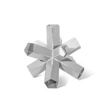 Фонарь Slamp Уличный светильник Bang Light grey арт. BNGYL00LGR000LDOUDEU