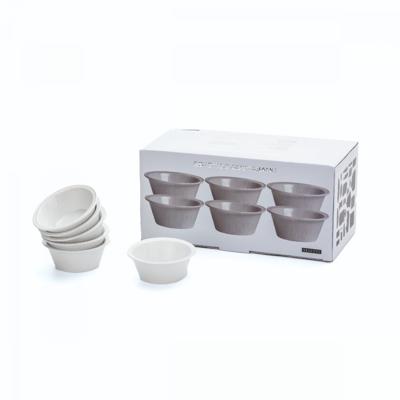 Форма Seletti Форма для выпечки Cupcake big set of 6 арт. 10563