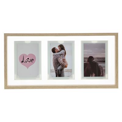 Фоторамка Bergenson Bjorn Рамка для фотографий pleasant moments, 23х47 см арт. BB0000527