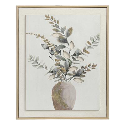 Фоторамка Bergenson Bjorn Панно декоративное eucalyptus, 40x50 см арт. BB0000850