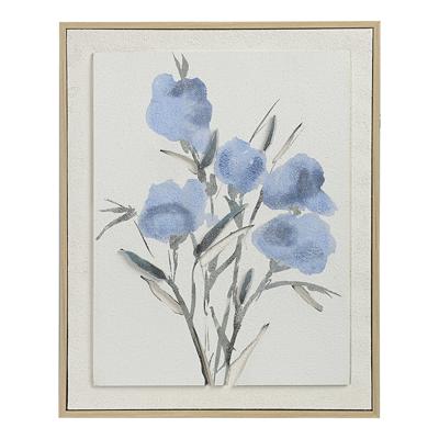 Фоторамка Bergenson Bjorn Панно декоративное meadow flower, 40x50 см арт. BB0000849