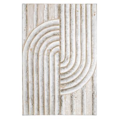 Фоторамка Bergenson Bjorn Панно декоративное с ручной росписью by feel, 80х120 см арт. BB0000600