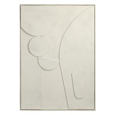 Фоторамка Bergenson Bjorn Панно декоративное с эффектом 3d minimalism bubble, 70х100 см арт. BB0000848