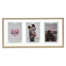 Фоторамка Bergenson Bjorn Рамка для фотографий pleasant moments, 23х47 см арт. BB0000527