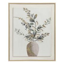 Фоторамка Bergenson Bjorn Панно декоративное eucalyptus, 40x50 см арт. BB0000850