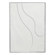 Фоторамка Bergenson Bjorn Панно декоративное с эффектом 3d minimalism line, 50х70 см арт. BB0000846