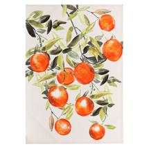 Фоторамка Bergenson Bjorn Панно декоративное juicy orange, 70х100 см арт. BB0000970