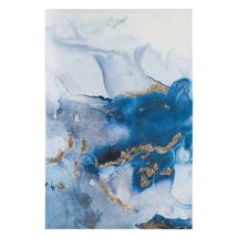 Фоторамка Bergenson Bjorn Панно декоративное utopia blue, 60х90 см арт. BB0000971