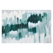 Фоторамка Bergenson Bjorn Панно декоративное с ручной росписью by feel, 120х80 см, индиго арт. BB0000955