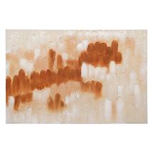 Фоторамка Bergenson Bjorn Панно декоративное с ручной росписью by feel, 120х80 см, охра арт. BB0000956