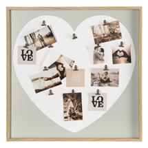 Фоторамка Bergenson Bjorn Рамка для фотографий my memories, 58х58 см арт. BB0000530