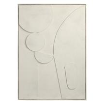 Фоторамка Bergenson Bjorn Панно декоративное с эффектом 3d minimalism bubble, 70х100 см арт. BB0000848