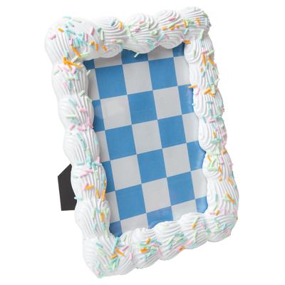 Фоторамка Doiy Рамка для фотографий sweetie, белая арт. DYPHFSWWH