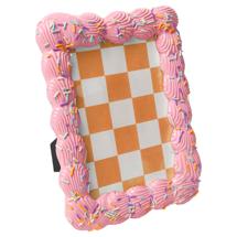 Фоторамка Doiy Рамка для фотографий sweetie, розовая арт. DYPHFSWPK