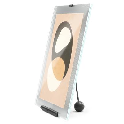 Фоторамка Umbra Фоторамка flute, 26х30 см, черная арт. 1022482-040